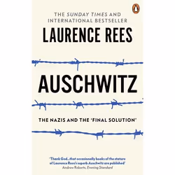ISBN Auschwitz, English, Paperback, 400 pages