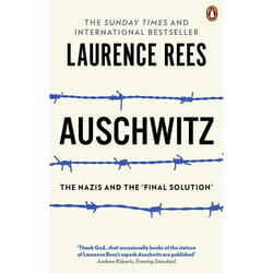 ISBN Auschwitz book English Paperback 400 pages