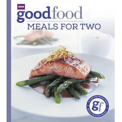 ISBN Good Food: Meals For Two book English Paperback 216 pages