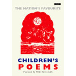 ISBN Nation's Favourite Children's Poems book English 192 pages