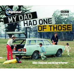 ISBN Top Gear: My Dad Had One of Those book English Hardcover 160 pages