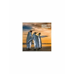 ISBN Wildlife Photographer of the Year Desk : Diary 2022