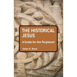 ISBN The Historical Jesus: A Guide for the Perplexed