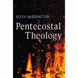 ISBN Pentecostal Theology (A Theology of Encounter), English, Paperback, 350 pages