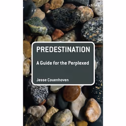 ISBN Predestination: A Guide for the Perplexed, English, Paperback, 176 pages