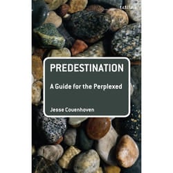 ISBN Predestination: A Guide for the Perplexed