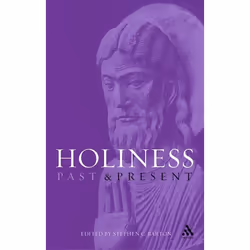 ISBN Holiness (Past and Present), English, Paperback, 416 pages