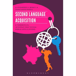 ISBN Second Language Acquisition (A Theoretical Introduction To Real World Applications), English, Paperback, 200 pages