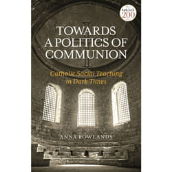 ISBN Towards a Politics of Communion book English Paperback 336 pages