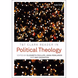 ISBN T&T Clark Reader in Political Theology, English, Paperback, 512 pages