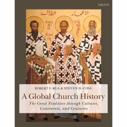 ISBN A Global Church History, English, Paperback, 880 pages