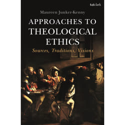 ISBN Approaches to Theological Ethics book English Paperback 272 pages