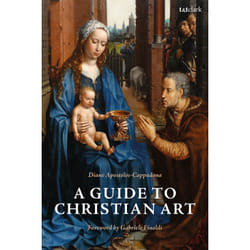 ISBN A Guide to Christian Art book English Paperback 312 pages
