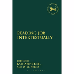 ISBN Reading Job Intertextually, Religion, English, Paperback, 272 pages