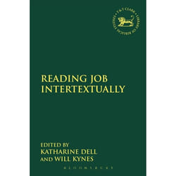 ISBN Reading Job Intertextually