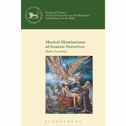 ISBN Musical Illuminations of Genesis Narratives, Religion, English, Paperback, 320 pages