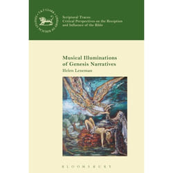 ISBN Musical Illuminations of Genesis Narratives