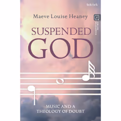 ISBN Suspended God, English, Paperback, 456 pages