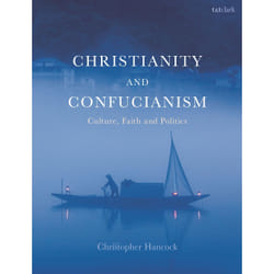 ISBN Christianity and Confucianism book English Paperback 696 pages