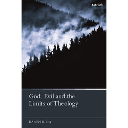 ISBN God, Evil and the Limits of Theology book English Paperback 176 pages