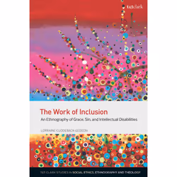 ISBN The Work of Inclusion, English, Paperback, 200 pages