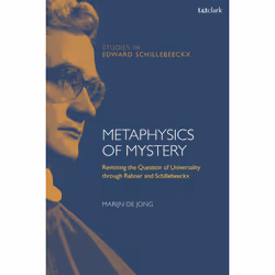 ISBN Metaphysics of Mystery, English, Paperback, 328 pages