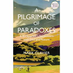 ISBN A Pilgrimage of Paradoxes, English, Paperback, 208 pages