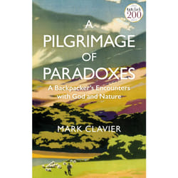 ISBN A Pilgrimage of Paradoxes book English Paperback 208 pages