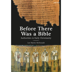 ISBN Before There Was a Bible book English Paperback 264 pages