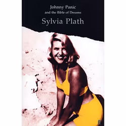 Allen & Unwin Johnny Panic and the Bible of Dreams, Literary fiction, English, Paperback, 352 pages