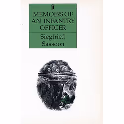Allen & Unwin Memoirs of an Infantry Officer, History, English, Paperback, 240 pages