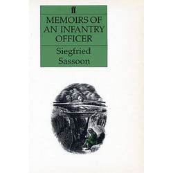 Allen & Unwin Memoirs of an Infantry Officer book History English Paperback 240 pages