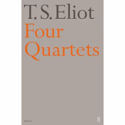 Allen & Unwin Four Quartets, Poetry, English, Paperback, 64 pages