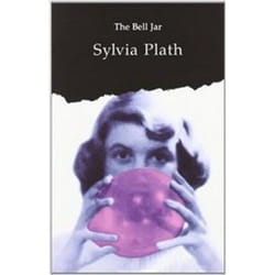ISBN Bell Jar book General novel English 240 pages