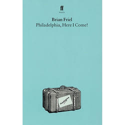 Allen & Unwin Philadelphia, Here I Come book Literature English Paperback 112 pages