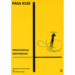 Allen & Unwin Pedagogical Sketchbook, Art & design, English, Paperback, 64 pages