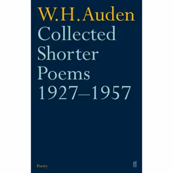Allen & Unwin Collected Shorter Poems 1927-1957, Poetry, English, Paperback, 352 pages