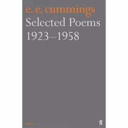Allen & Unwin Selected Poems 1923-1958, Poetry, English, Paperback, 128 pages