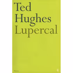 Allen & Unwin Lupercal, Literature, English, Paperback, 64 pages