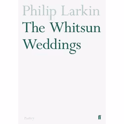 Allen & Unwin The Whitsun Weddings, Poetry, English, Paperback, 64 pages