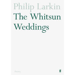Allen & Unwin The Whitsun Weddings book Poetry English Paperback 64 pages