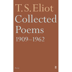 Allen & Unwin Collected Poems 1909-1962 book Poetry English Paperback 240 pages