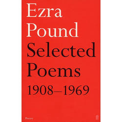 Allen & Unwin Selected Poems 1908-1969 book Literature English Paperback 192 pages