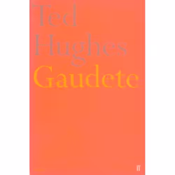 Allen & Unwin Gaudete, Literature, English, Paperback, 208 pages