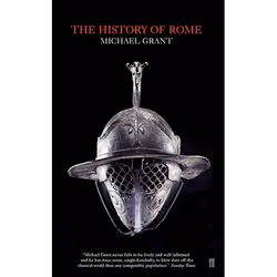 Allen & Unwin The History of Rome, History, English, Paperback, 448 pages
