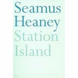 Allen & Unwin Station Island, Literature, English, Paperback, 128 pages
