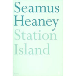 Allen & Unwin Station Island book Literature English Paperback 128 pages