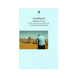 ISBN FOOL FOR LOVE book Literature English 112 pages