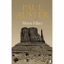 Allen & Unwin Moon Palace, Literary fiction, English, Paperback, 320 pages