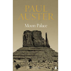 Allen & Unwin Moon Palace book Literary fiction English Paperback 320 pages